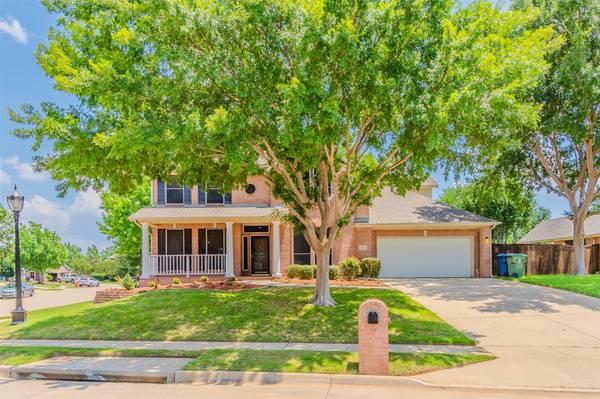 2716 Stonehenge Lane, Flower Mound, TX 75028