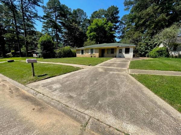 8892 Bernay Drive, Shreveport, LA 71118