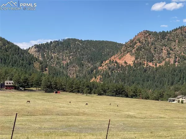 Larkspur, CO 80118,14421 Pine View RD