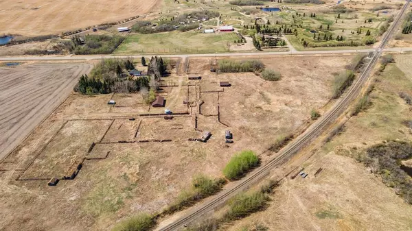 Rural Camrose County, AB T4V 2N1,Range Road 20