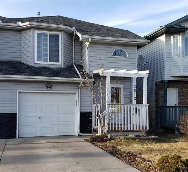 Calgary, AB T2C 5A2,2512 80 AVE SE