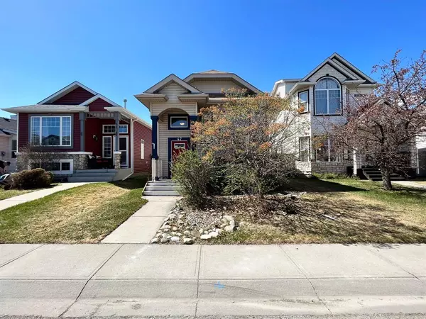 Calgary, AB T2X3K4,47 Chaparral Ridge WAY SE