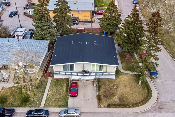 Calgary, AB T2E4R8,702 12A ST NE