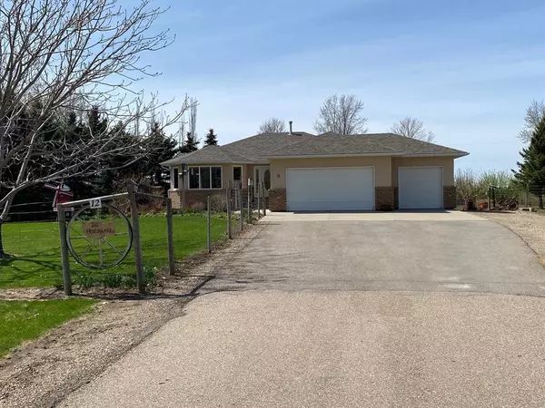 Taber, AB T1G 1N6,12 Huckleberry CRES