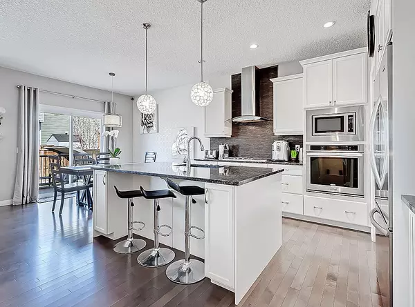 Calgary, AB T2X 0W1,329 Chaparral Valley Mews SE