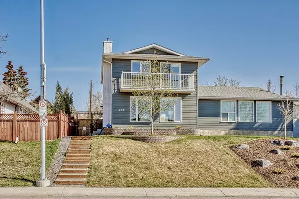 Calgary, AB T2H 1N7,234 86 AVE SE