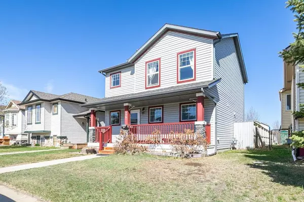 Red Deer, AB T4P 3W4,26 James ST