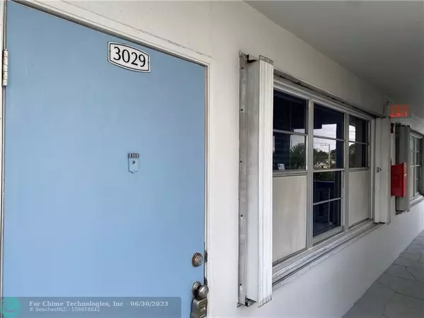 Deerfield Beach, FL 33442,3029 Swansea B  #3029