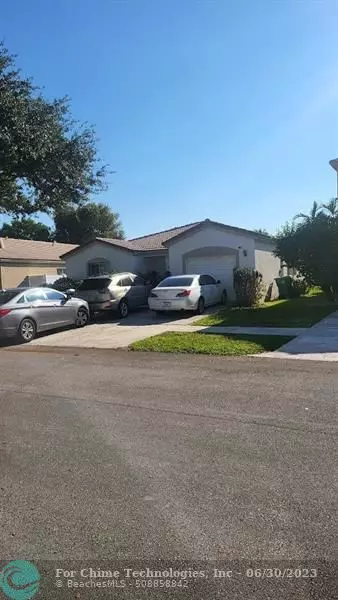 Miramar, FL 33025,10518 SW 24th St