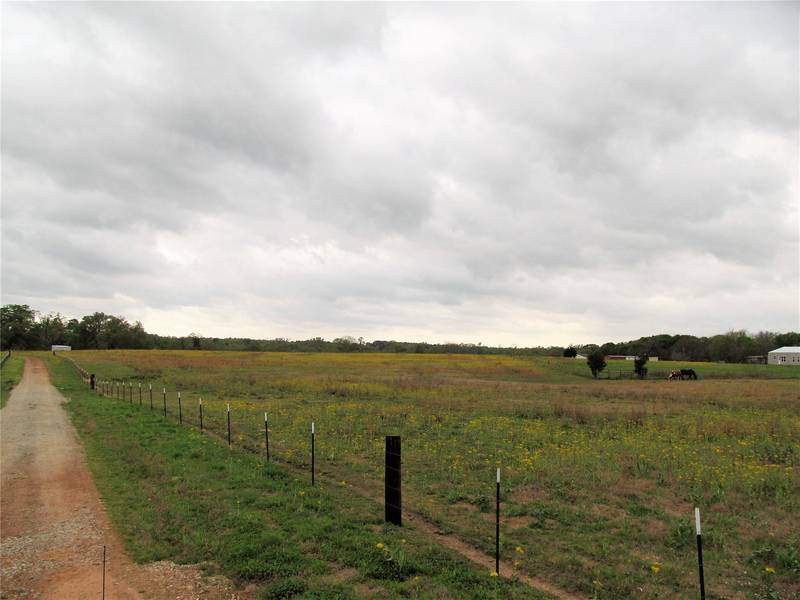 TBD County Road 4740, Winnsboro, TX 75494