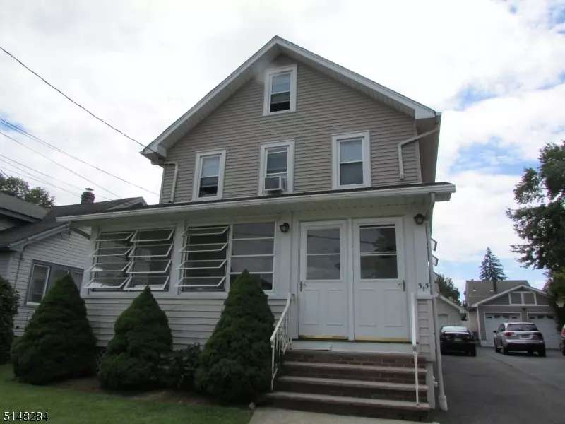 313 Spruce Ave, Garwood Boro, NJ 07027