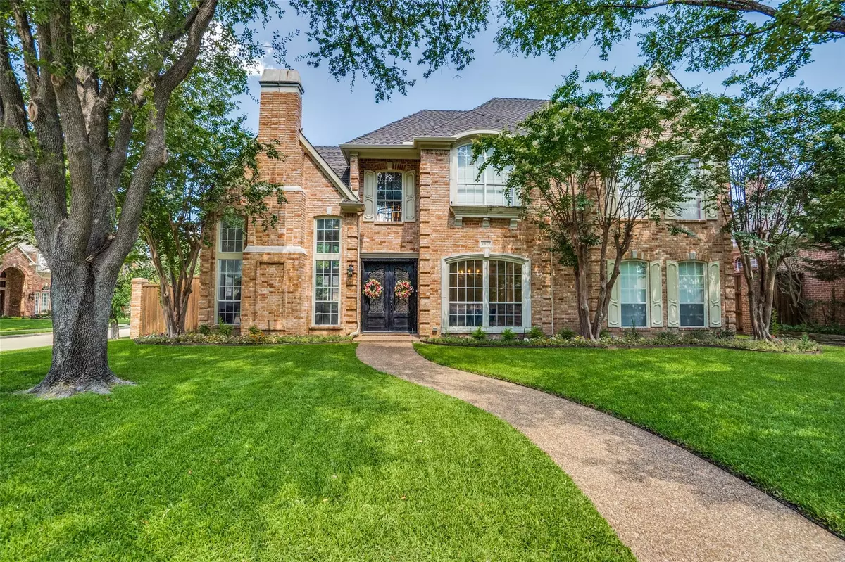 Plano, TX 75093,2812 Sandray Court