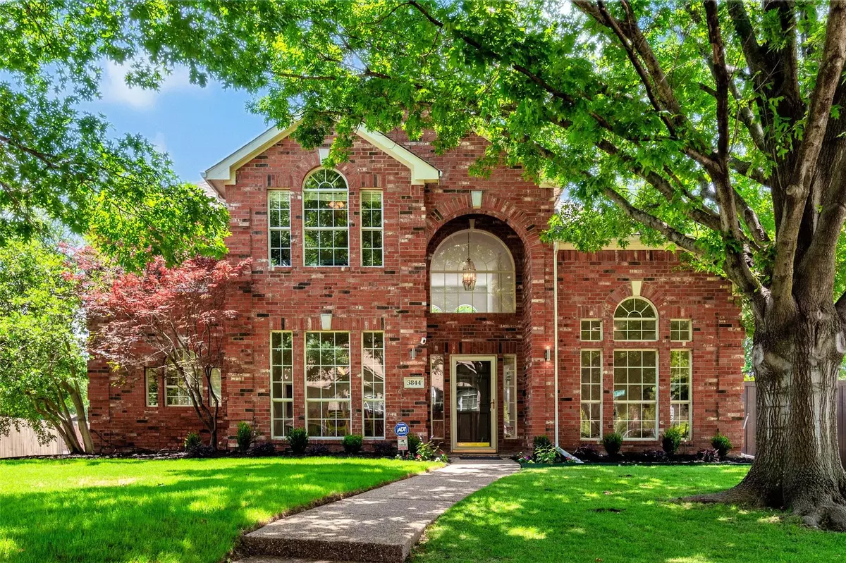 Plano, TX 75025,3844 Weber Drive