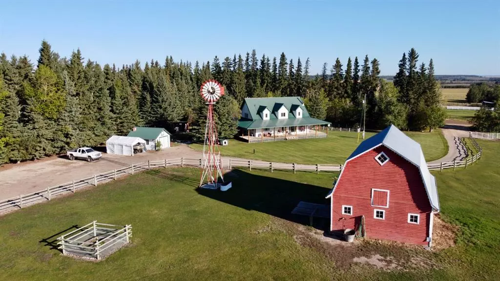 Beaverlodge, AB T0H 0C0,101069 TWP RD 724