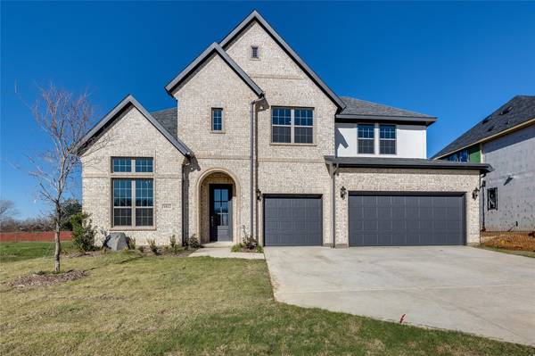 1812 Firefly Drive, Mansfield, TX 76063