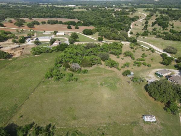 293 Kemp Road, Weatherford, TX 76087