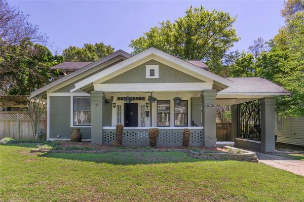 843 Gladstone Boulevard, Shreveport, LA 71104