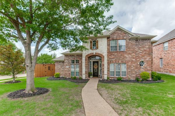 795 Shores Boulevard, Rockwall, TX 75087