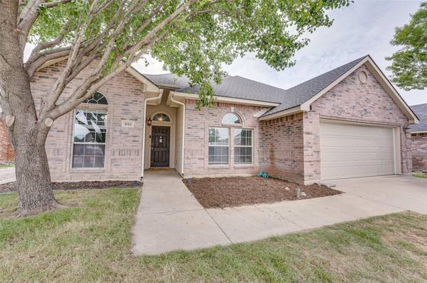 1712 Meadowlark Lane, Royse City, TX 75189