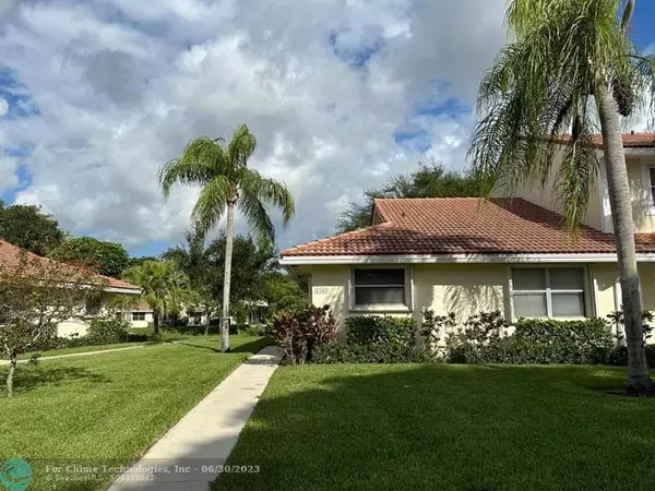 Boca Raton, FL 33433,6389 Boca Cir  #6389