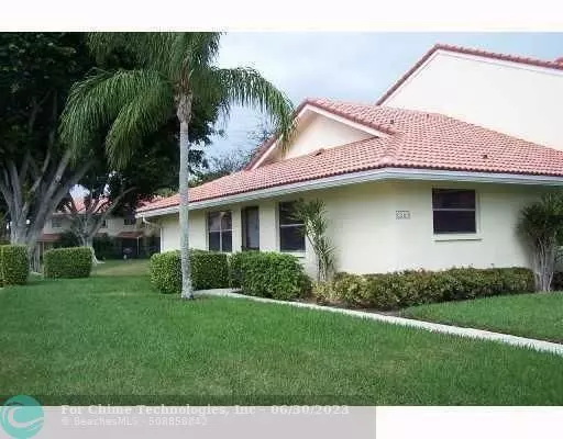 Boca Raton, FL 33433,6389 Boca Cir  #6389