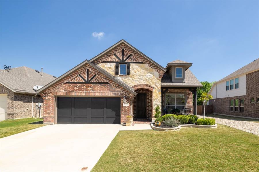 4109 Wilderness Pass, Fort Worth, TX 76262