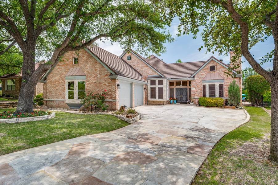 4604 Firestone Drive, Frisco, TX 75034