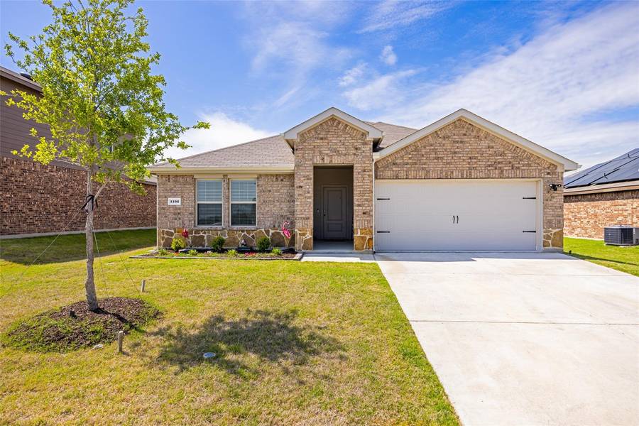 1102 Homestead Lane, Royse City, TX 75189