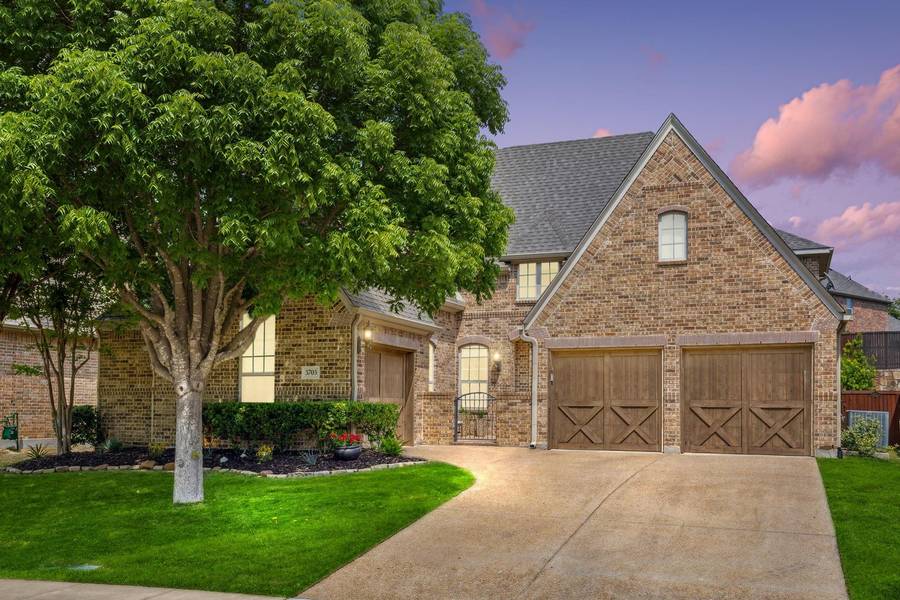 3705 Rottino Drive, Mckinney, TX 75070