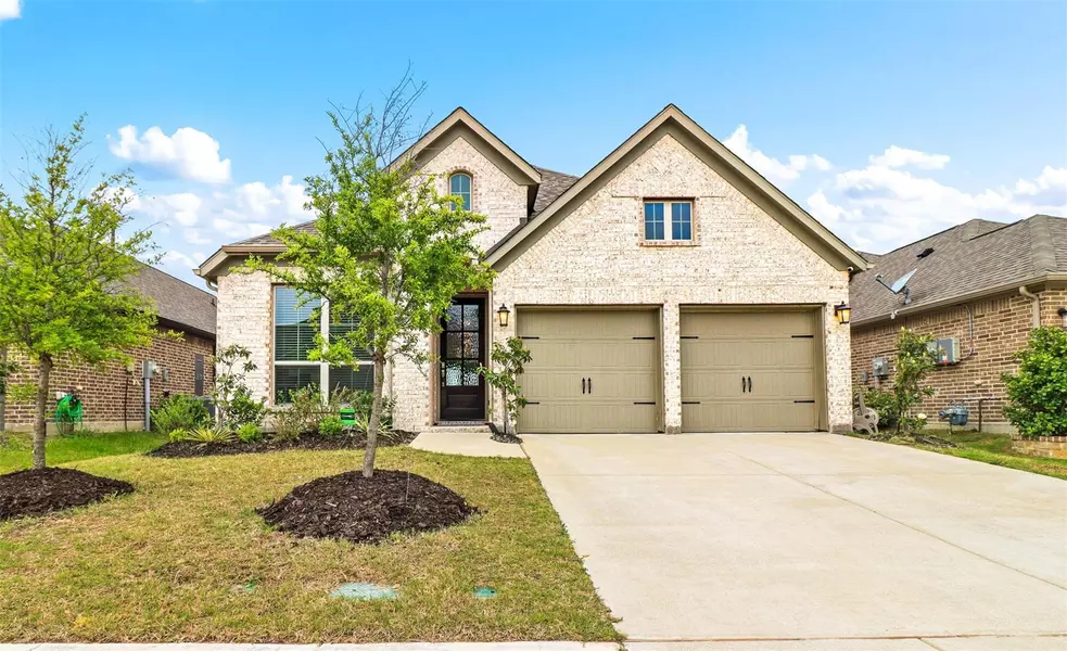 2205 Harlow Lane, Forney, TX 75126