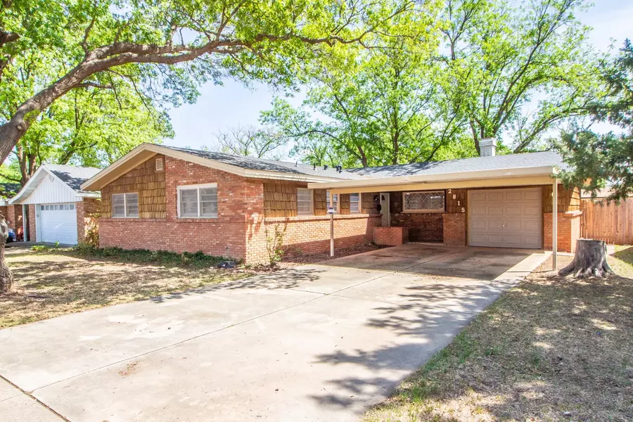 2815 52nd Street, Lubbock, TX 79413