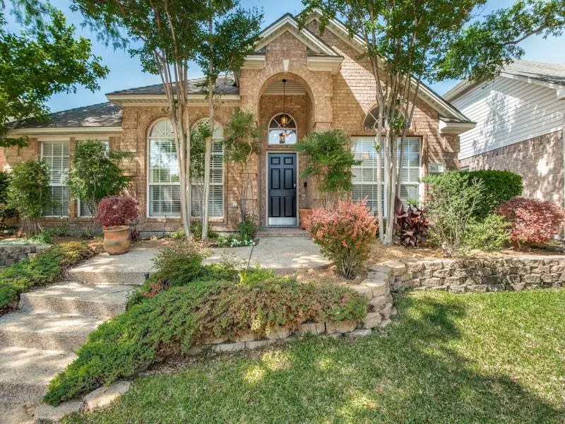 3835 Stockton Lane, Dallas, TX 75287