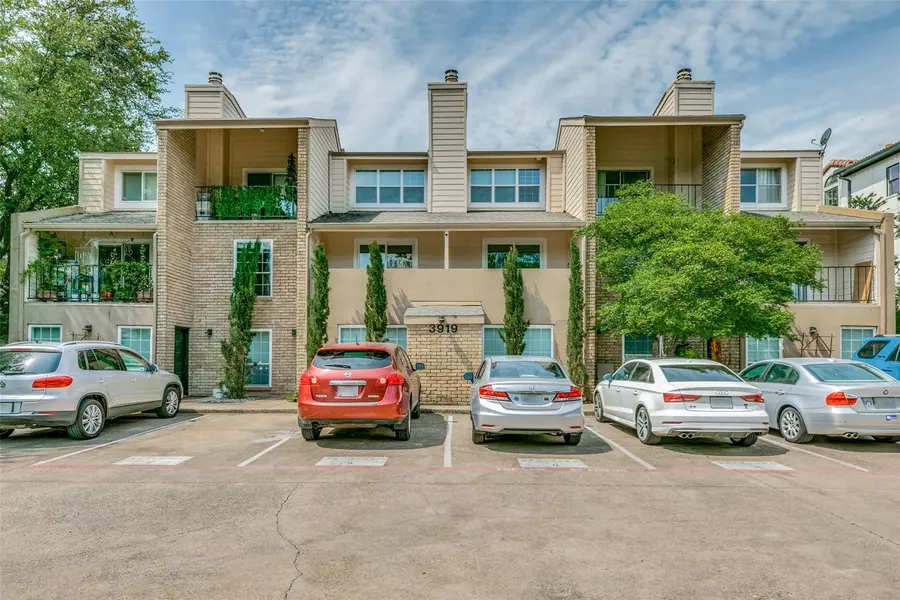 3919 Holland Avenue #205, Dallas, TX 75219