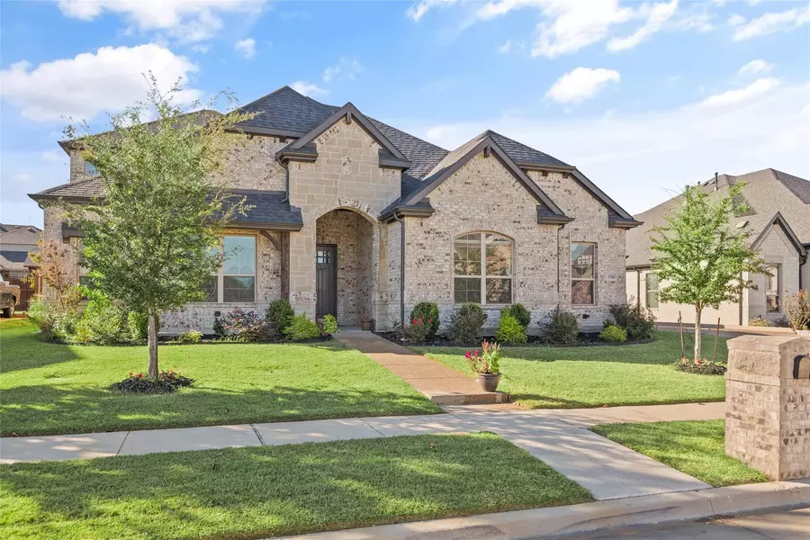 2516 Melissa Dianne Drive, Arlington, TX 76001