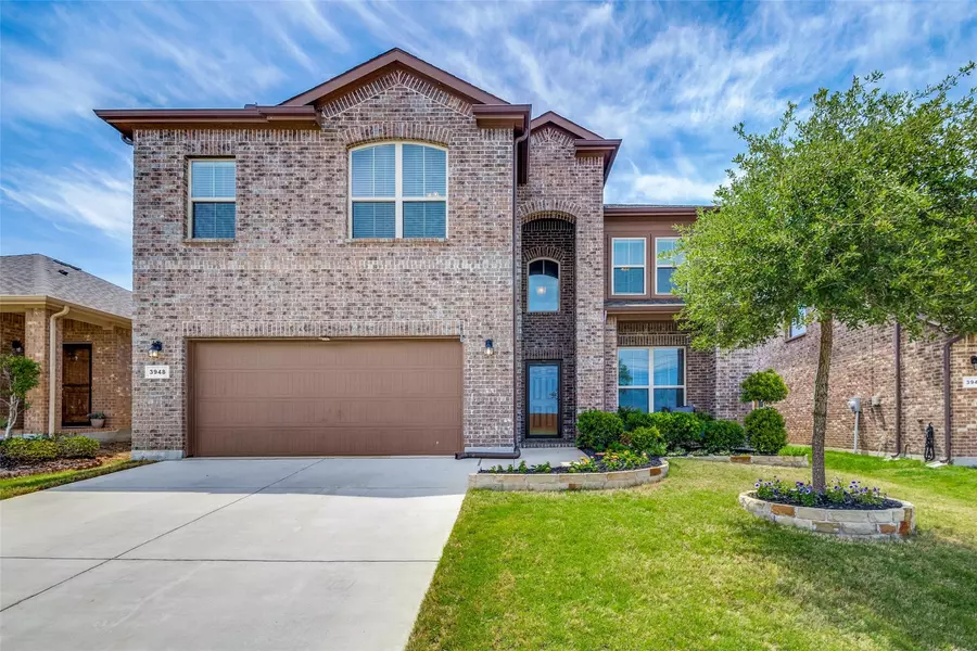 3948 Tule Ranch Road, Fort Worth, TX 76262