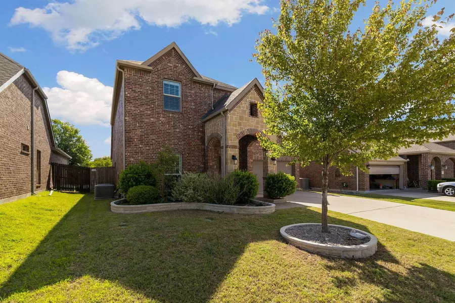 921 Sawmill Road, Mckinney, TX 75072