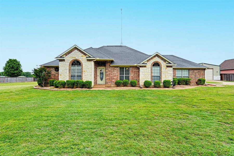 175 Chrestman Lane, Combine, TX 75159