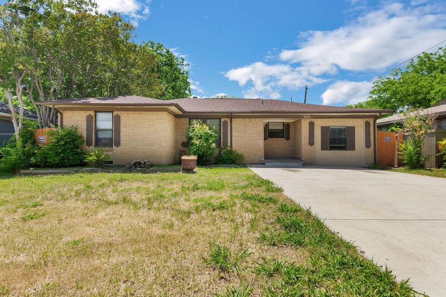 4005 Modlin Street, Mesquite, TX 75150