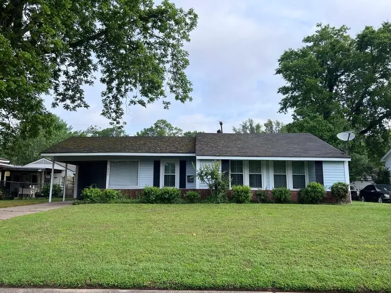 332 Ratcliff Street, Shreveport, LA 71104