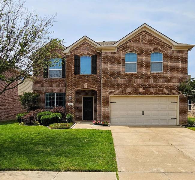 2941 Mandalay Drive, Little Elm, TX 75068