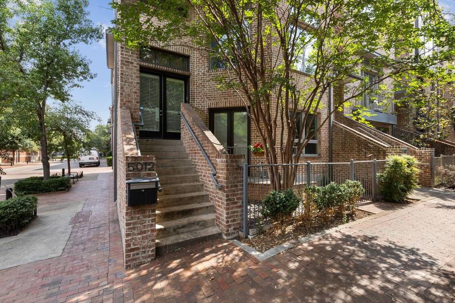 5012 Morris Avenue, Addison, TX 75001