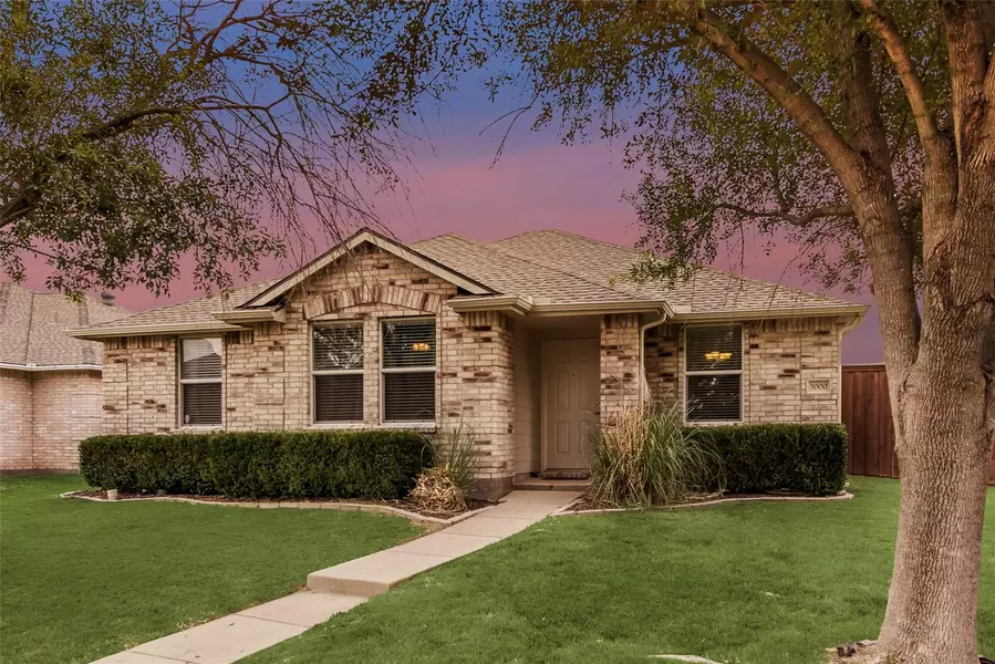 3000 Lake Terrace Drive, Wylie, TX 75098