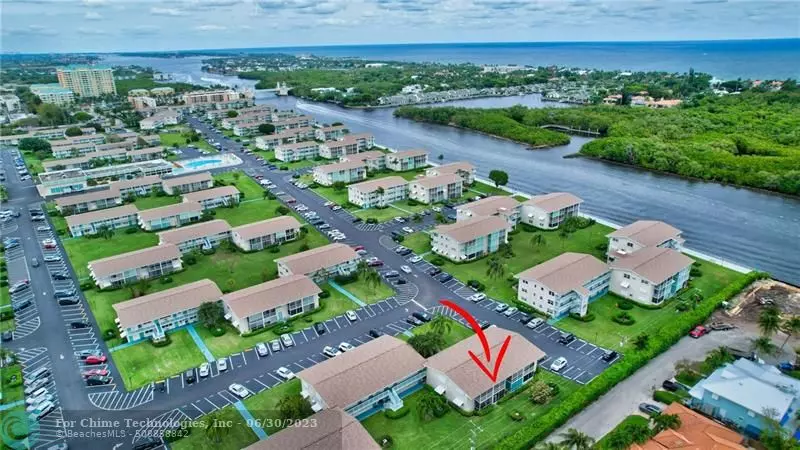 800 Horizons W  #210, Boynton Beach, FL 33435