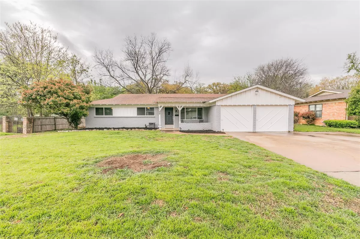 Fort Worth, TX 76112,7100 Martha Lane