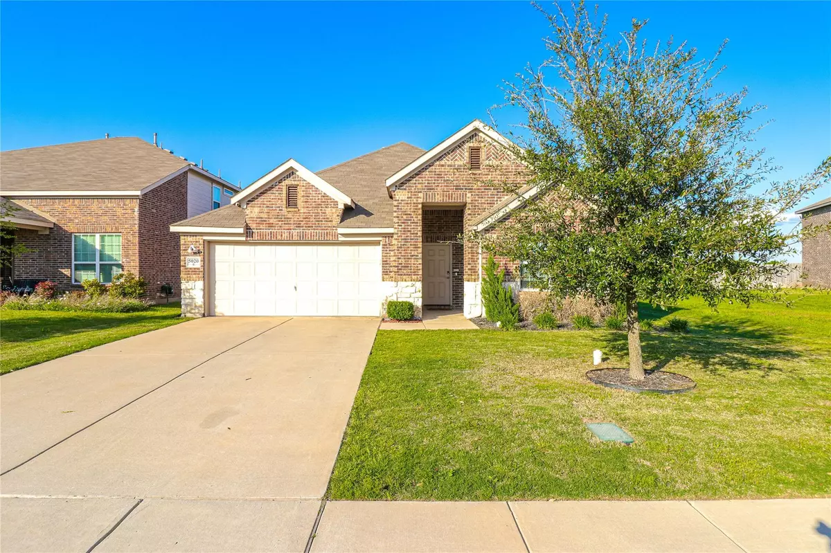 Forney, TX 75126,5020 Royal Springs Drive