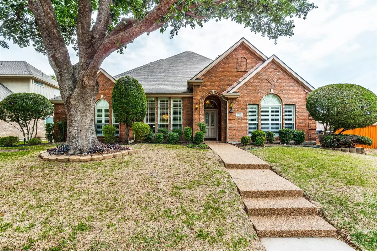 Plano, TX 75074,3100 Timber Brook Drive