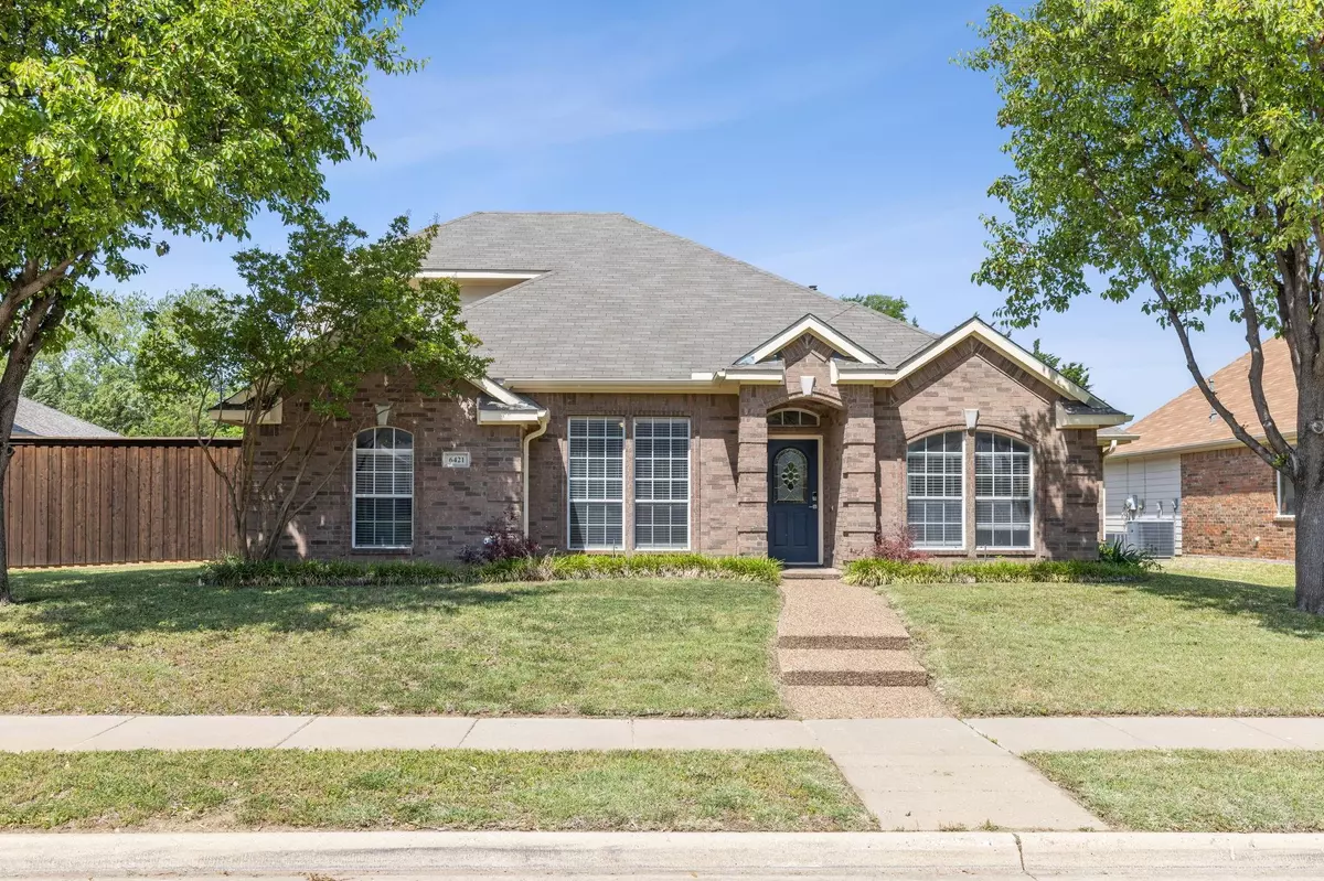 The Colony, TX 75056,6421 Wexley Lane