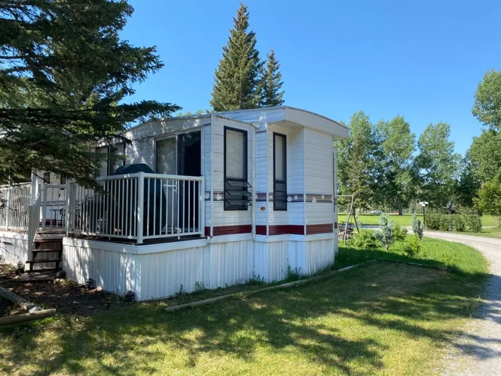 Rural Mountain View County, AB T0M 1X0,3 Timber Rise