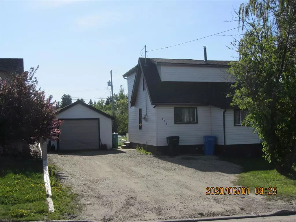 Beaverlodge, AB T0H 0C0,606 5 AVE