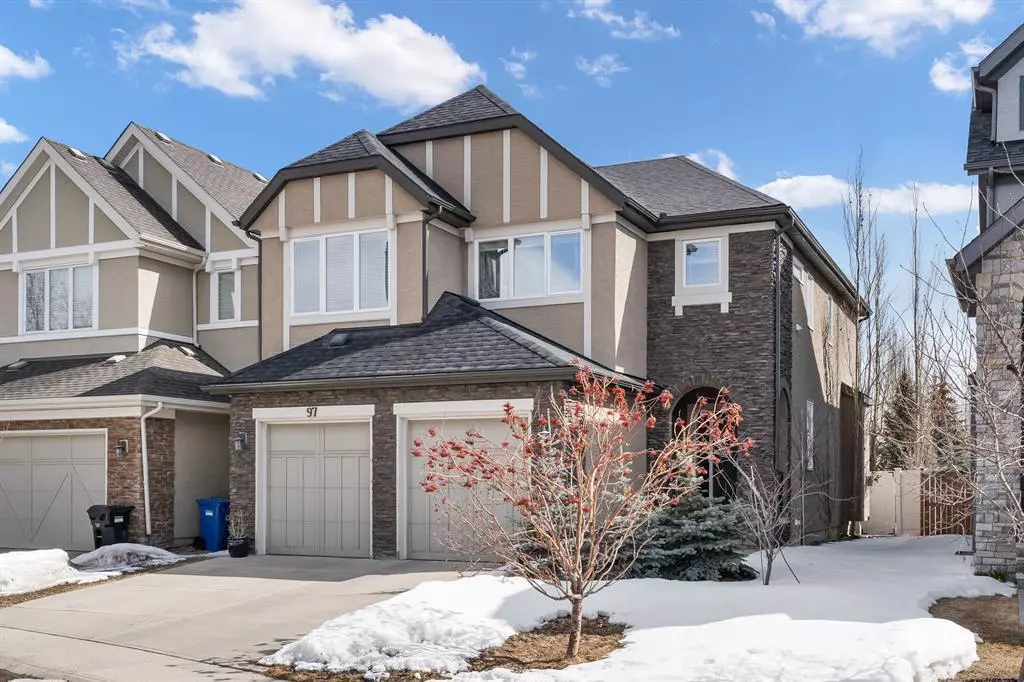 Calgary, AB T3H 0R5,97 Aspenshire CRES SW